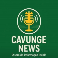 Rádio Cavunge News
