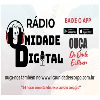 Rádio Unidade Digital