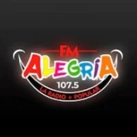 Radio Alegria 107.5 FM