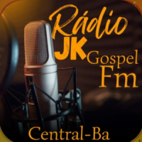 Rádio JK Gospel FM