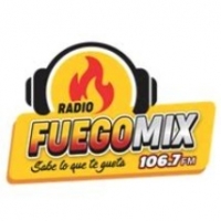 Radio Fuego Mix 106.7 FM