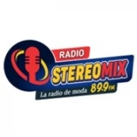 Radio Stereo Mix 89.9 FM
