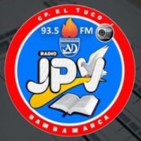 Radio JPV 93.5 FM