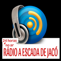 Rádio Escada De Jacó