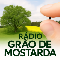 Rádio Grão De Mostarda