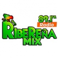 Radio Ribereña Mix 89.1 FM