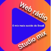 Web Rádio Studio Mix