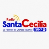 Radio Santa Cecilia 98.7 FM