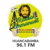 Radio Emmanuel 96.1 FM