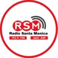 Radio Santa Monica 660 AM 93.9 FM