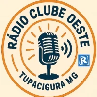 Rádio Clube Oeste FM Tupaciguara