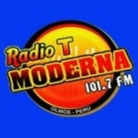 Radio T Moderna 101.7 FM