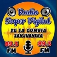 Radio Super Digital 89.5 FM