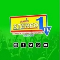 Radio Stereo 1 TV