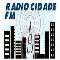 Rádio Cidade Paraíba FM