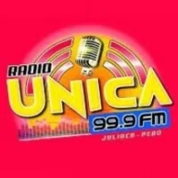 Radio La Unica 99.9 FM