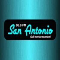 Radio San Antonio 96.9 FM