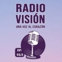 Radio Visión 93.5 FM