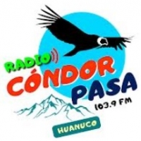 Radio Condor Pasa 103.9 FM