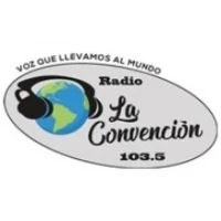Radio la Convención 103.5 FM