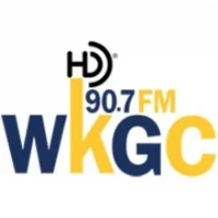 WKGC 90.7 FM