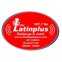 Radio Latin Plus 107.7 FM
