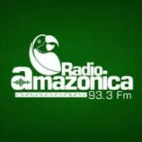 Radio Amazonica 93.3 FM