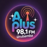 Radio A Plus 98.1 FM