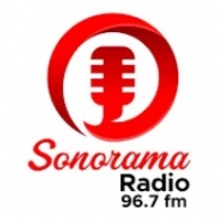 Sonorama Radio 96.7 FM
