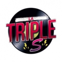 Radio Stereo System - La Triple S