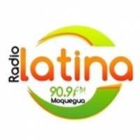 Radio Latina 90.9 FM