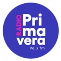 Radio Primavera 96.3 FM