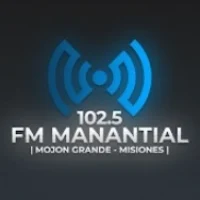 Radio Manantial 102.5 FM