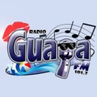Radio Guapa 101.7 FM