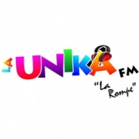 Radio La Unika 104.3 FM