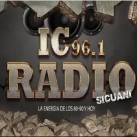 Radio IC 96.1 FM