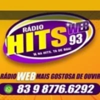 Rádio Web Hits 93