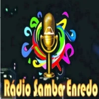 Rádio Samba-Enredo