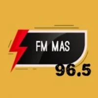 Radio Más 96.5 FM