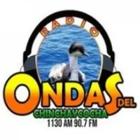 Radio Ondas del Chinchaycocha 1130 AM 90.7 FM