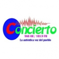 Radio Concierto 960 AM 103.9 FM