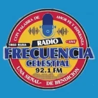 Radio Frecuencia Celestial 92.1 FM