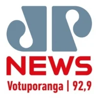 Rádio Jovem Pan News 92.9 FM