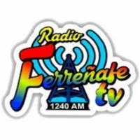 Radio Ferreñafe 1240 AM