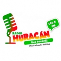 Radio Huracan 101.5 FM