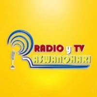 Radio Aswanqhari 580 AM 92.3 FM