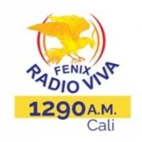 Radio Viva Fenix 1290 AM