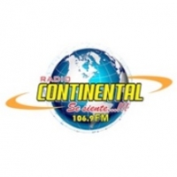 Radio Continental 106.9 FM