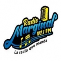Radio Marginal 102.1 FM