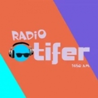 Radio Otifer 1480 AM